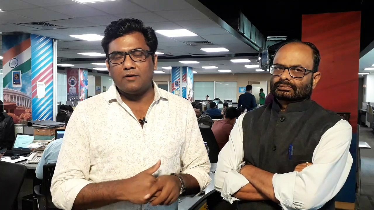 West Bengal Violence: CM Mamata Banerjee's threat to Amit Shah, BJP