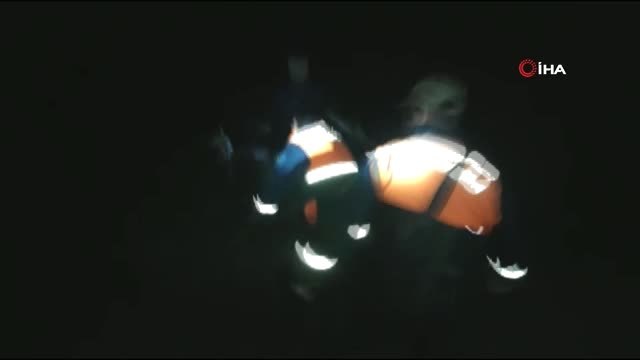 İnci Kefali Balığı Jandarma Korumasında