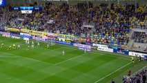 Maciej Sliwa vs Arka Gdynia