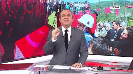 Ekrem Açıkel ile TGRT Ana Haber - 14 Mayıs 2019