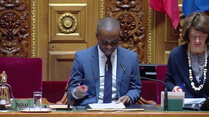 Ma question orale sur les dysfonctionnements du réseau internet et mobile dans l'Aude