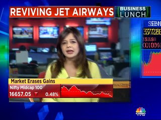 Exclusive: Government temporarily withdraws some traffic rights of Jet Airways to 5 countries