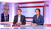 Best Of Territoires d'Infos - Invité politique : Jean-Paul Garraud (14/05/19)