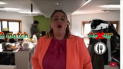 « Moi, grosse » : le téléfilm qui lutte contre la grossophobie