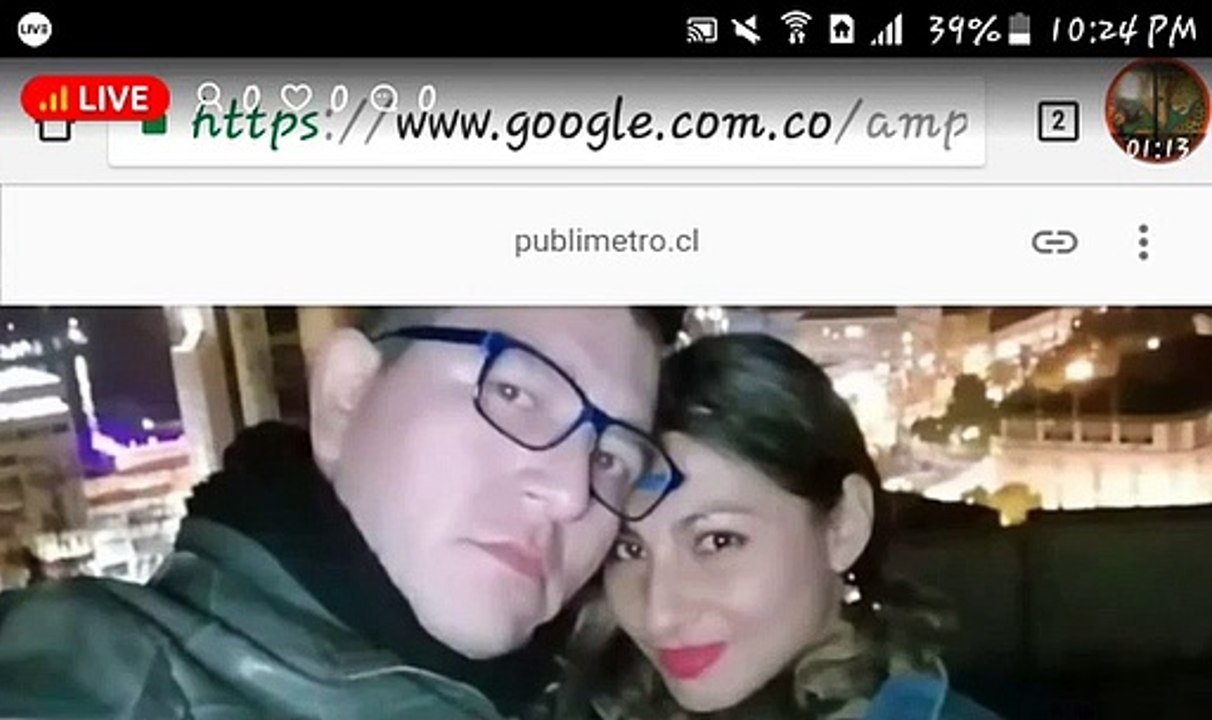 CASO DEL PROFESOR NIBALDO