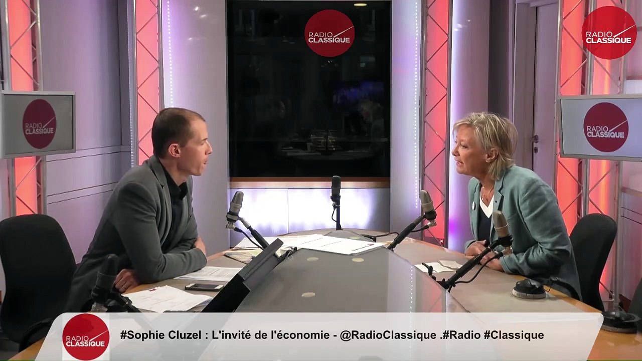 "C'est un grand succès cette année avec 12 000 duos soit 24 000 personnes qui vont vivre cette journée ensemble pour déboucher sur une politique handicap nouvelle, soit des embauches ou des réorientations" Sophie Cluzel (15/05/19)