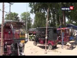 चार धाम यात्रा : अवैध पार्किंग में हो रही चोरियां और वसूली