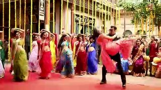 'Aithey Aa' Song Making - Bharat - Salman Khan, Katrina Kaif - Vishal & Shekhar - YouTube