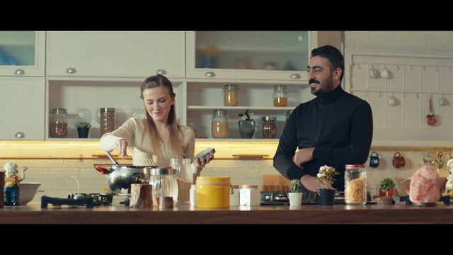 Evren Kahraman - Herşey Seninle Güzel