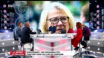 Le monde de Macron: Les personnalités s'invitent dans les clips de campagne des Européennes - 15/05