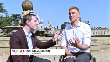 BBC Countryfile Live Is Coming To Yorkshire!