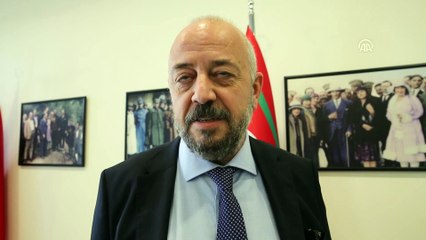 'Gümrüklerde kuyruk yaşanmaması için çalışıyoruz' - EDİRNE