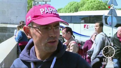 La tour Eiffel fête ses 130 ans en beauté