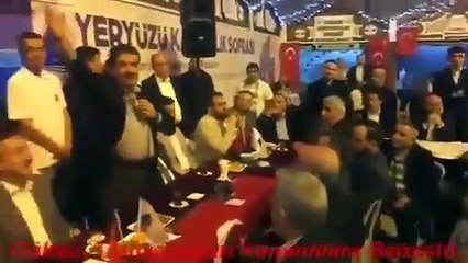 AKP Esenler Belediye Başkanı Göksu’dan İmamoğlu’na ‘Pontus’ göndermesi