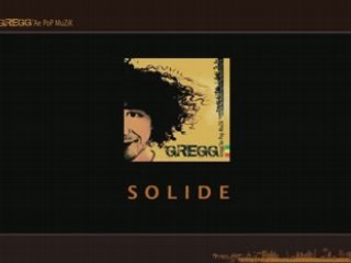 Clip Gregg Julienne - Solide