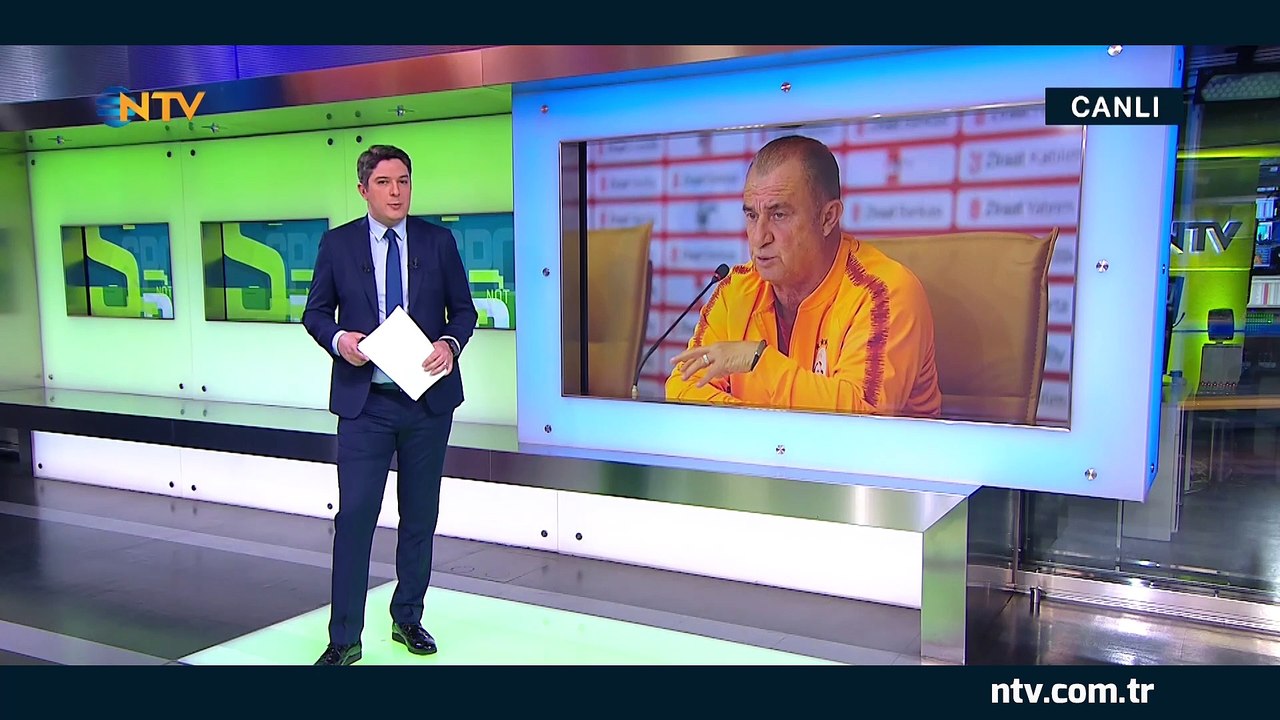 Sporun Not Defteri 15 Mayıs 2019