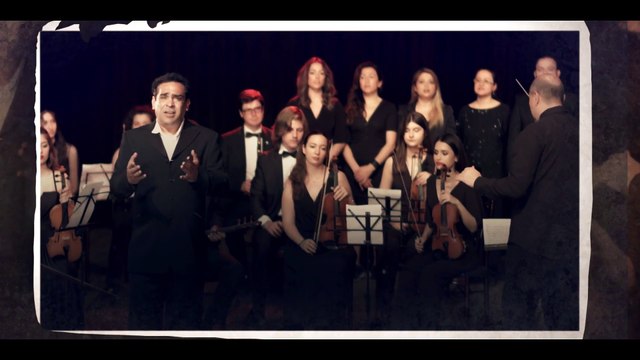 Ege - Kurtuluş Savaşı Destanı Ey Bandırma