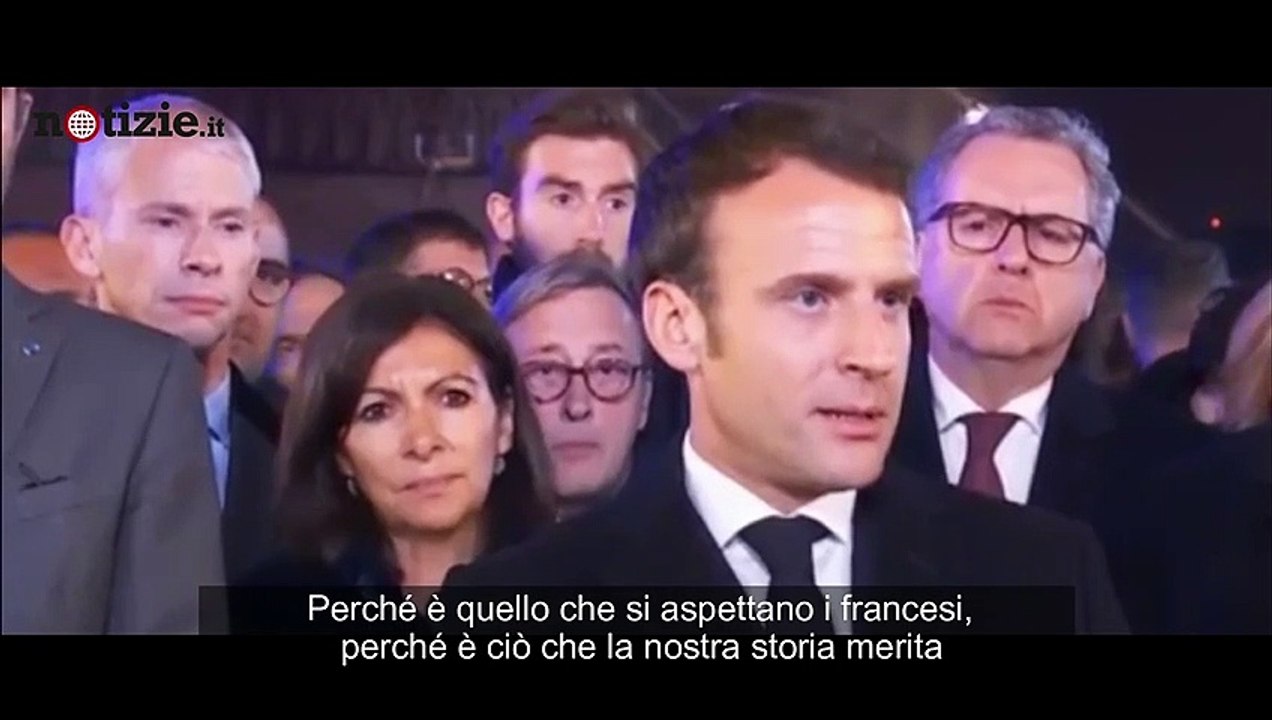 Speciale Notre-Dame: Parigi un mese dopo l'inferno | Notizie.it