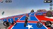 Mega Ramp GT Moto Bike Rider Stunts 2019 - Impossible Motor Games - Android Gameplay FHD  #2
