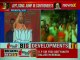 Uttar Pradesh CM Yogi Adityanath rallies in Bengal; Lok Sabha Elections 2019