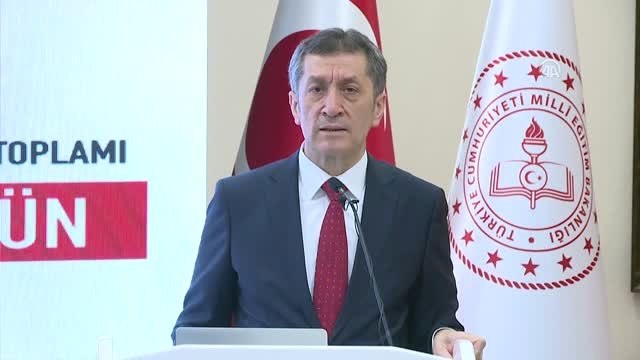 Milli Eğitim Bakanı Selçuk: Öğretmenlerin Yaz Tatilleriyle İlgili Azalma Söz Konusu Değil