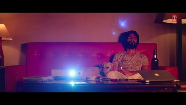 Kabir Singh – Official Trailer - Shahid Kapoor, Kiara Advani - Sandeep Reddy Vanga - 21st June 2019 - YouTube