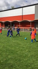 Plateau U6U7 LA GOUESNIERE