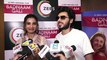 Interview Of Divyendu Sharma & Ptralekha For ZEE5 Original 'Badnaam Gali'