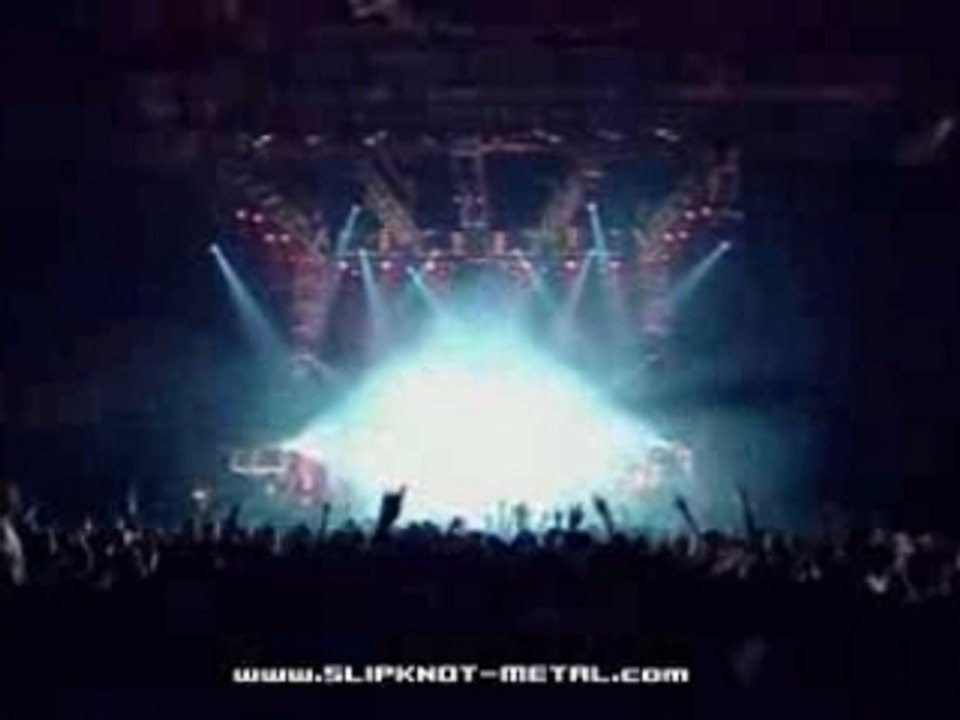 Slipknot - Purity (Disasterpieces dvd)