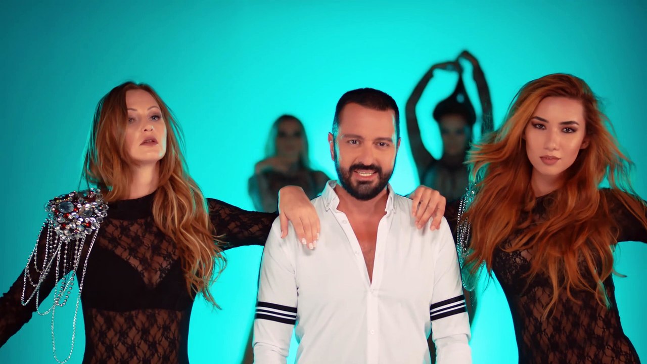 Murat Yener - Bırakın Gitsin