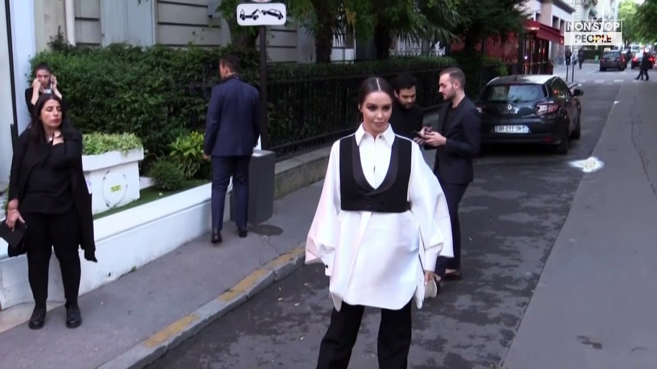 Nabilla : acné, vomissements... elle se livre sur sa grossesse difficile