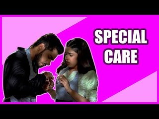 Ishq Subhan Allah: Kabir to take special care of Zara