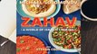 Full E-book  Zahav: A World of Israeli Cooking  Review