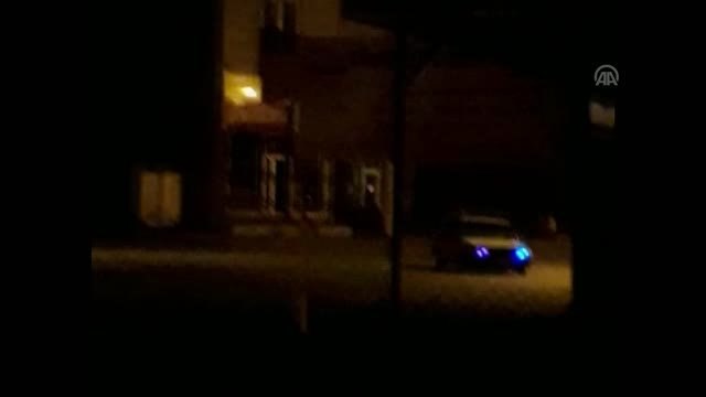 Sürücülere Drift ve Standart Dışı Işık Donanımından Ceza - Sivas