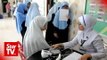 50 tahfiz students down with food poisoning