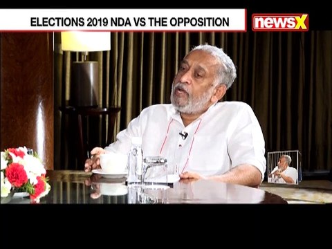 Decoding India's Elections, who'll win the battle of ballot; The Roundtable