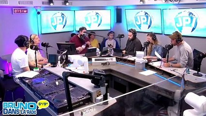 Festival de Cannes (15/05/2019) - Les JPI du Jour