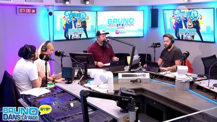 Les QTTR (15/05/2019) - Le Vacher Time