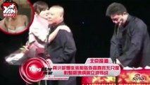 [Video News] Cung Hiểm Phi lộ miếng dán ngực trên thảm đỏ