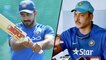 ICC Cricket World Cup 2019 : Ravi Shastri Says India Have Enough Ammunition Going Into World Cup !