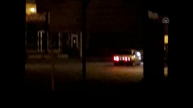 Sürücülere 'drift' ve standart dışı ışık donanımından ceza - SİVAS