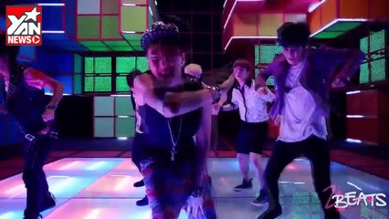 2beats besk Kpop Songs mashup