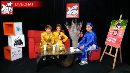 live chat skype - dong nhi va ong cao thang