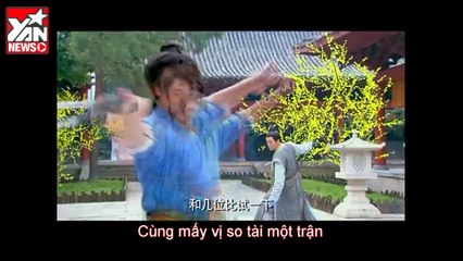 Trailer tan tieu ngao giang ho 2013 phan 2