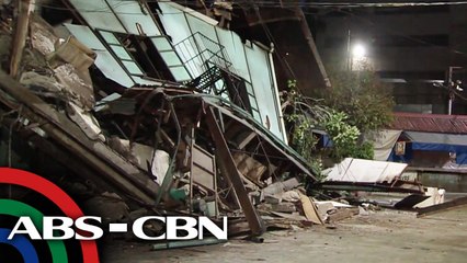 Gumuhong Bahay | Kuha Mo!