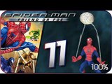 Spider-Man: Friend or Foe Walkthrough Part 11 • 100% (X360, Wii, PS2, PC) Egypt • Unearthed Catacomb