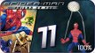 Spider-Man: Friend or Foe Walkthrough Part 11 • 100% (X360, Wii, PS2, PC) Egypt • Unearthed Catacomb