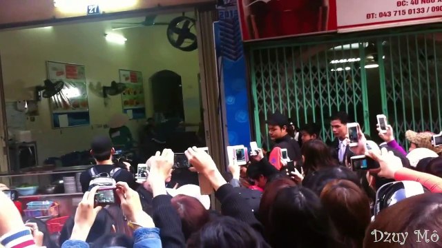 Running Man Vietnam 8