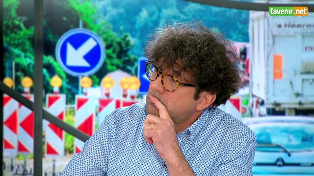 L'Avenir - Élections mai 26 mai 2019 : débat de l'avenir du Luxembourg : la mobilité (5 minutes)