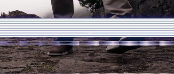 Domínguez (PP) graba desde un parapente las colas de la TF-5: "La solución no puede seguir en el aire"